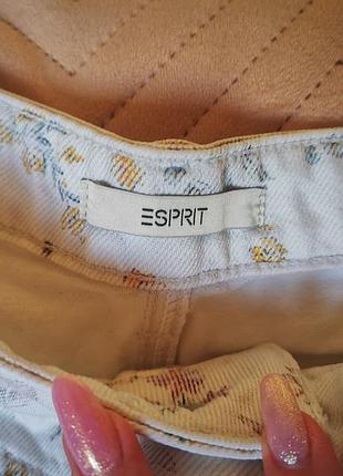 Джинсові шорти мом 6
