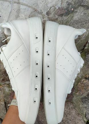 Ecco кроссовки на gore tex 5