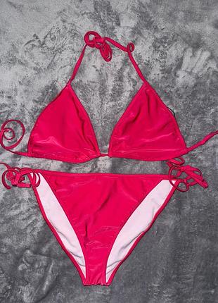 Купальник раздельный