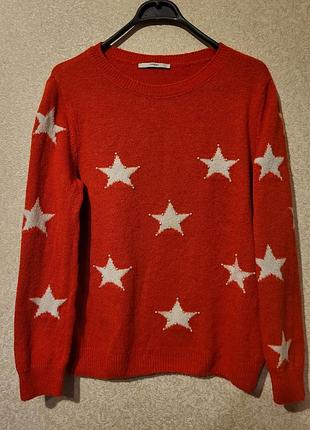 Яркий свитшот  george