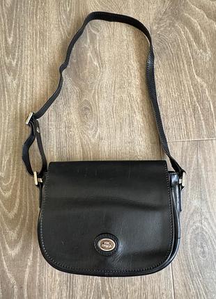 Сумка the bridge made in italy 🇮🇹