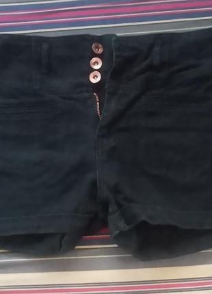 Дитячі шорти для дівчинки