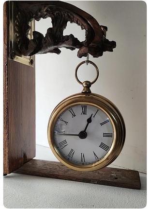 🌟винтажные декоративные часы