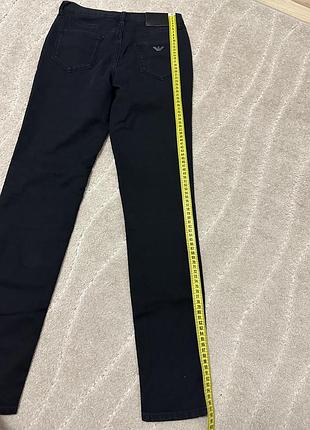 Брюки джинси s 8