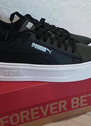 Кросівки puma  smash v3 37