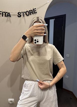 Футболка - хс-м