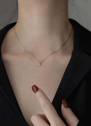 Підвіска «crystal shine» — втілення ніжності та блиску.