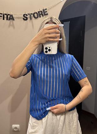 Футболка - хс-м