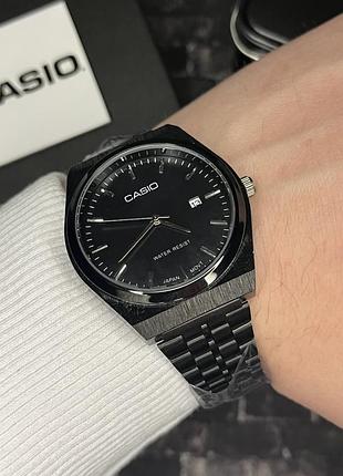 Годинник чоловічий casio*касіо*наручний*часы касио*на подарунок йому