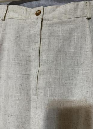 Спідниця льоні canda 4