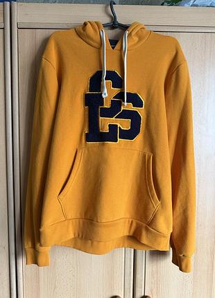 Худи унисекс colin's