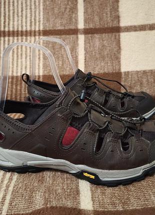 Мужские сандалии босоножки mountain warehouse