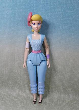 Фигурка пастушка история игрушек