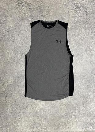 Спортивна майка under armour