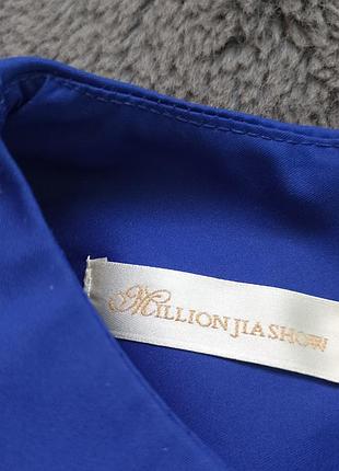 Платье женское 4