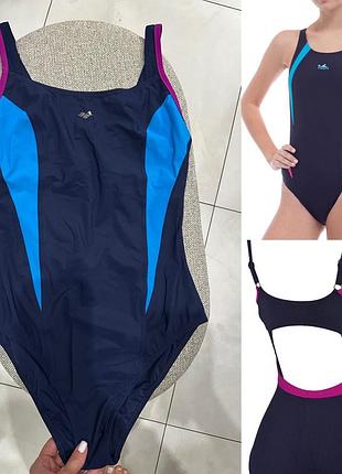 Купальник для бассейну arena