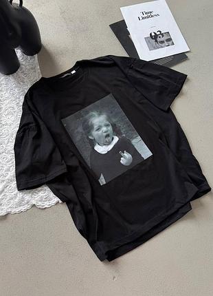 Трендова футболка