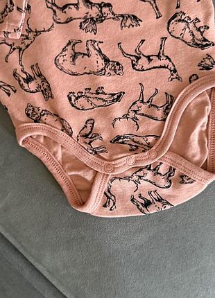 Набір боді 3