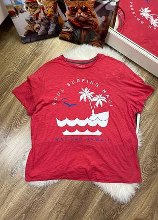 Футболка чоловіча