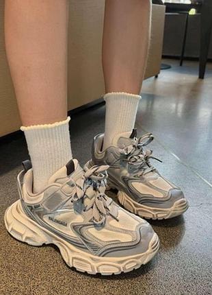 Кроссовки детские 2