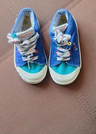 Кеди тм fisher-price
