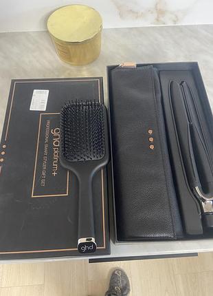 Ghd platinum професійний випрямляч