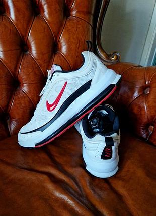 Кроссовки (nike air max ap)  размер 45-46