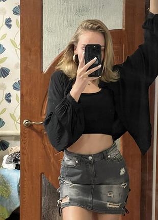 Спідниця жіноча 2