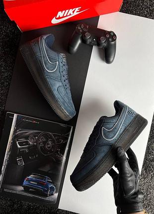 Nike air force 1 '07 lv8 UNO