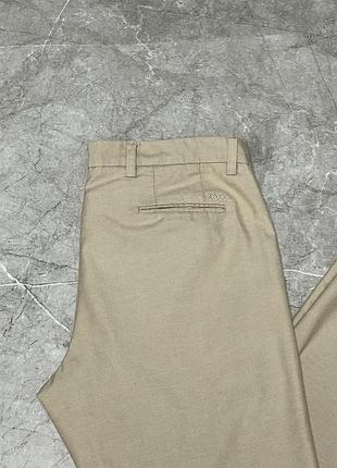 Брюки-чіноси boss (оригінал, нова колекція)