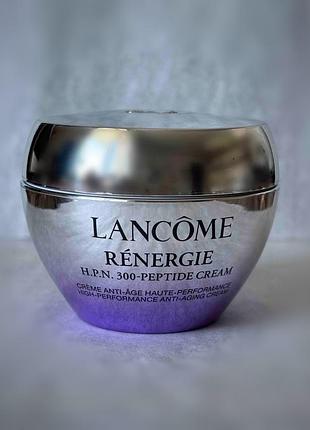 Крем lancome renergie