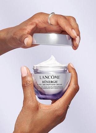 Крем lancome renergie 4