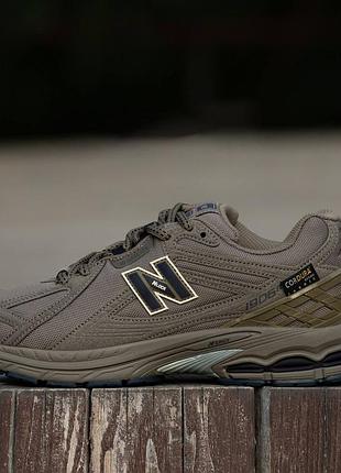 Кроссовки new balance