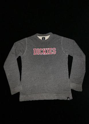 Кофта dickies