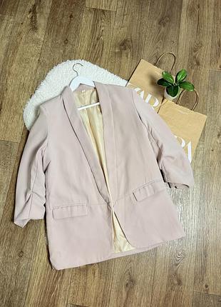 Класичний піджак