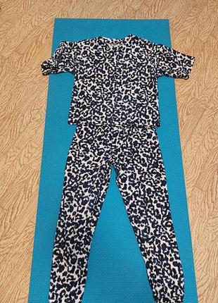 Пижама пижама