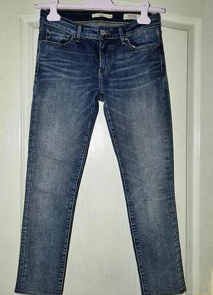Джинси levi's