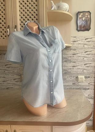 Літня жіноча сорочка