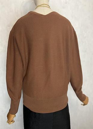 Бавовна 100%,светр,zara,преміум 8