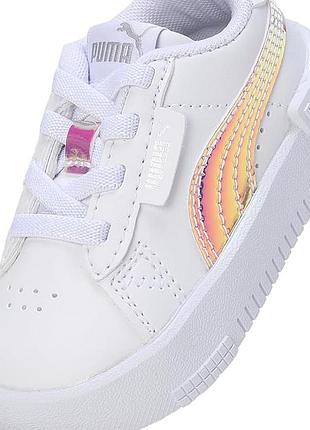 Оригінальні кеди puma без коробки 4