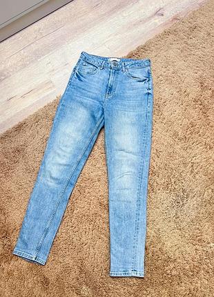 Джинси еластичні розмір м
