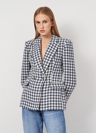 Жакет,блейзер zara