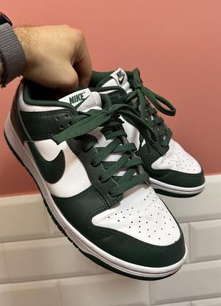 Кросівки nike dunk low 2