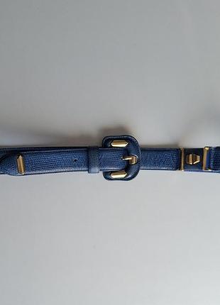 Стильный женский ремень