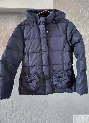 Il gufo куртка на 10 років