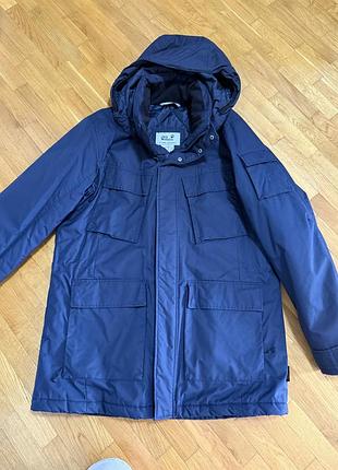Куртка чоловіча    jack wolfskin 3xl