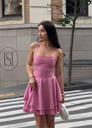 Sale❤️‍🔥 шовкова сукня