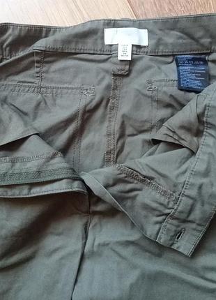 Штани з кишенями 4