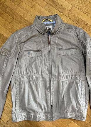 Куртка кемел актив осінь весна розмір camel active