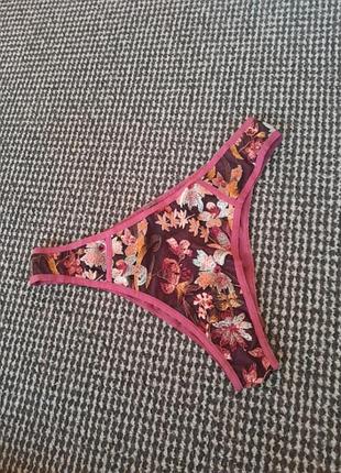 Трусики шикарные